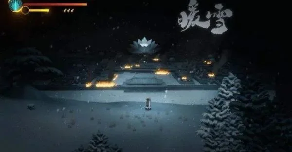 暖雪梦魇模式对话选项-暖雪模式对话体验