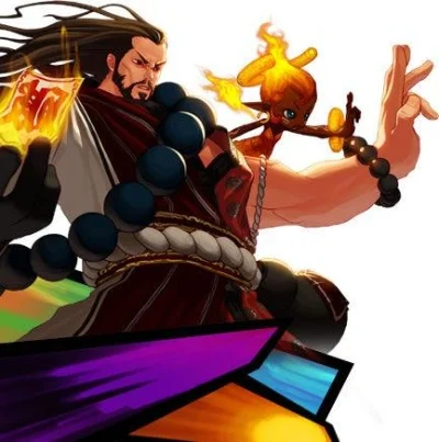 dnf 手游驱魔师-DNF驱魔师奇幻之旅